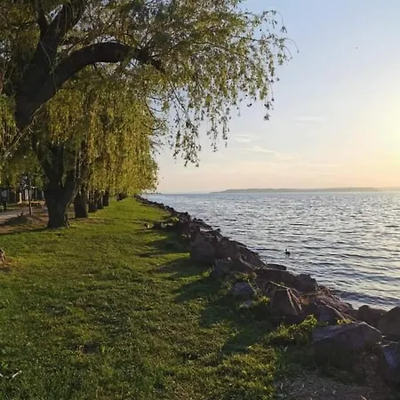 Balcsitthon Ezuestpart Daire