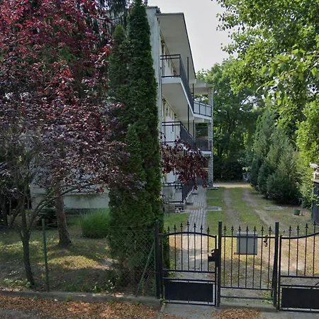 דירה Balcsitthon Ezuestpart