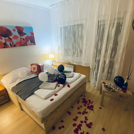 Daire Balcsitthon Ezuestpart *