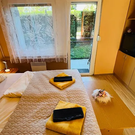 Daire Balcsitthon Ezuestpart