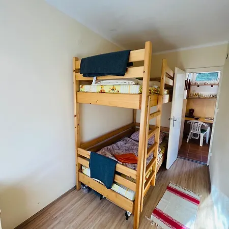 Apartamento Balcsitthon Ezüstpart