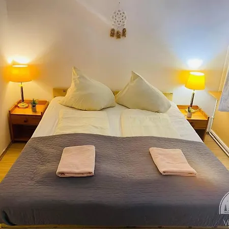 Balcsitthon Ezuestpart Apartment