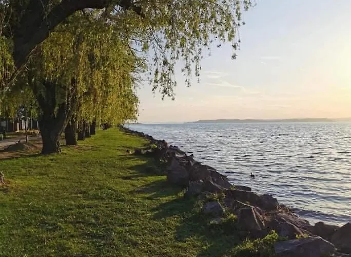 Balcsitthon Ezuestpart 公寓