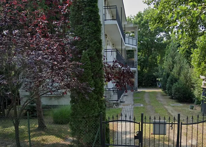 公寓 Balcsitthon Ezuestpart