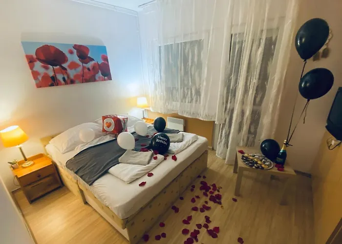 公寓 Balcsitthon Ezuestpart *