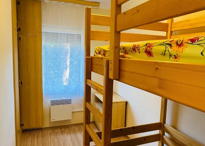 דירה Balcsitthon Ezuestpart שיופוק