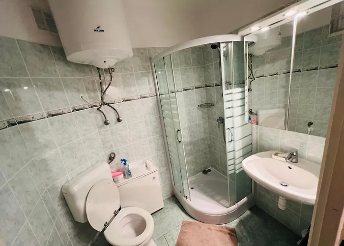 公寓 Balcsitthon Ezuestpart