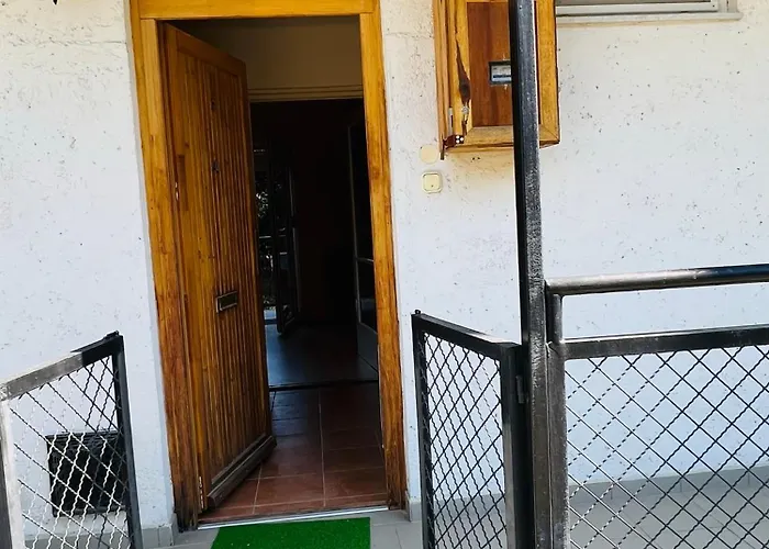 Balcsitthon Ezuestpart 公寓